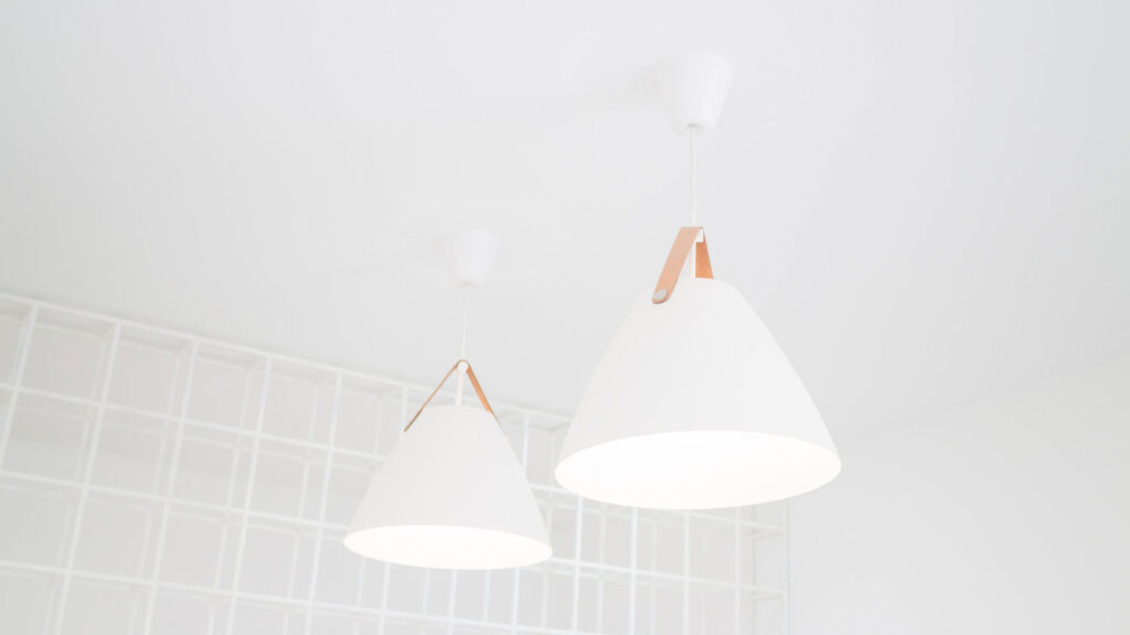 plafon minimalis