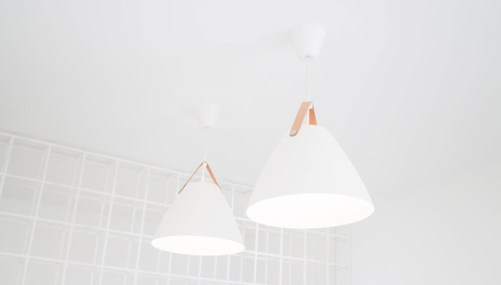 plafon minimalis