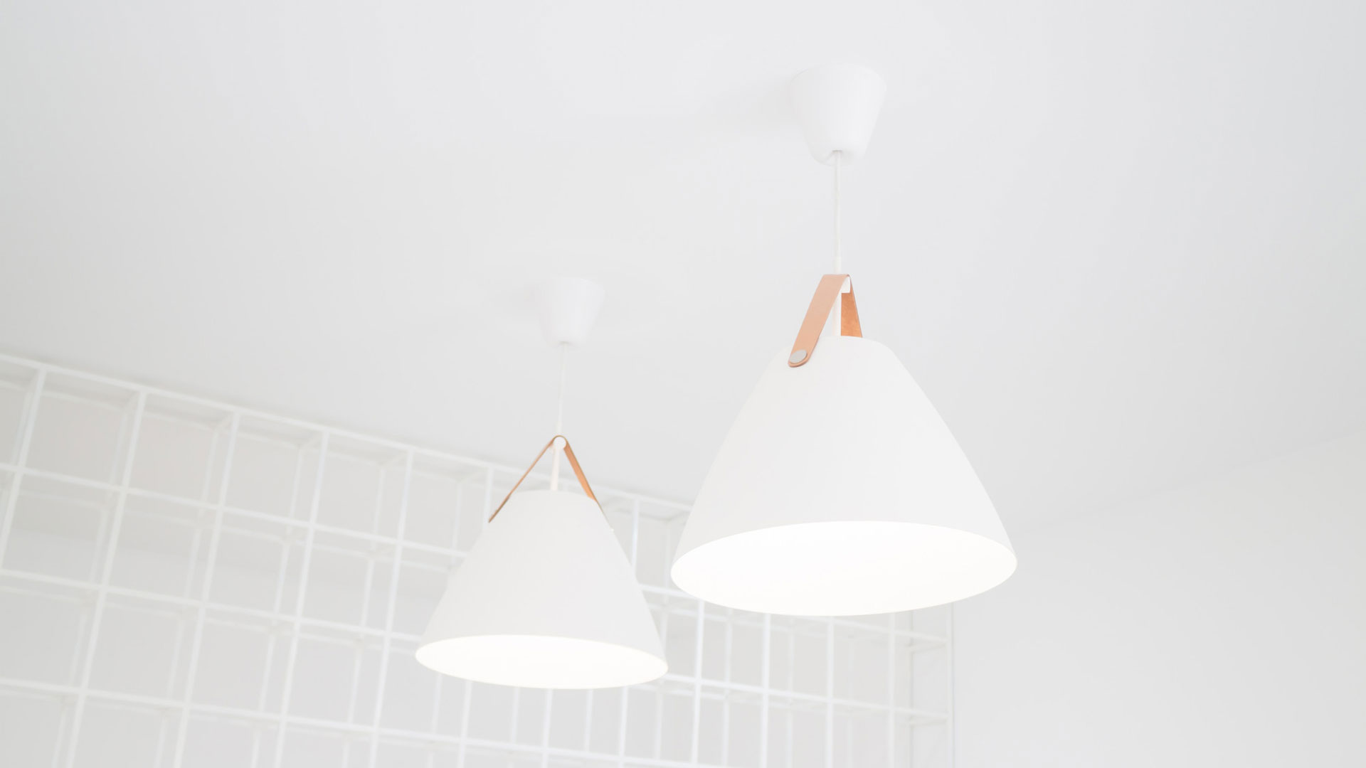 plafon minimalis