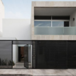 10 Inspirasi Model Pintu Kamar Minimalis Modern Elegan Klasik