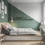 20 Ide Desain Kamar Mandi yang Unik dan Kreatif