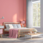 11 Ide Warna Cat Kamar Aesthetic Keren yang Bikin Betah