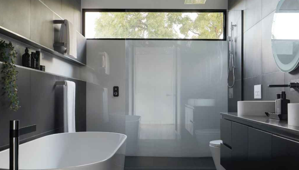 kamar mandi