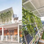 9 Ide Desain Bangun Rumah Dengan Biaya 100 Juta
