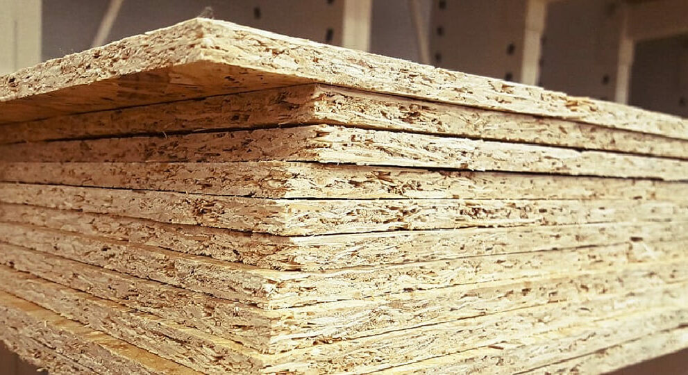 Kenali Apa itu Bahan Partikel Board, Karakteristik, Hingga Jenis-Jenisnya