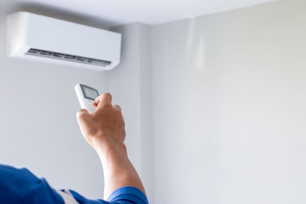 5 Perbedaan AC Split dan Inverter, Mana yang Bagus?