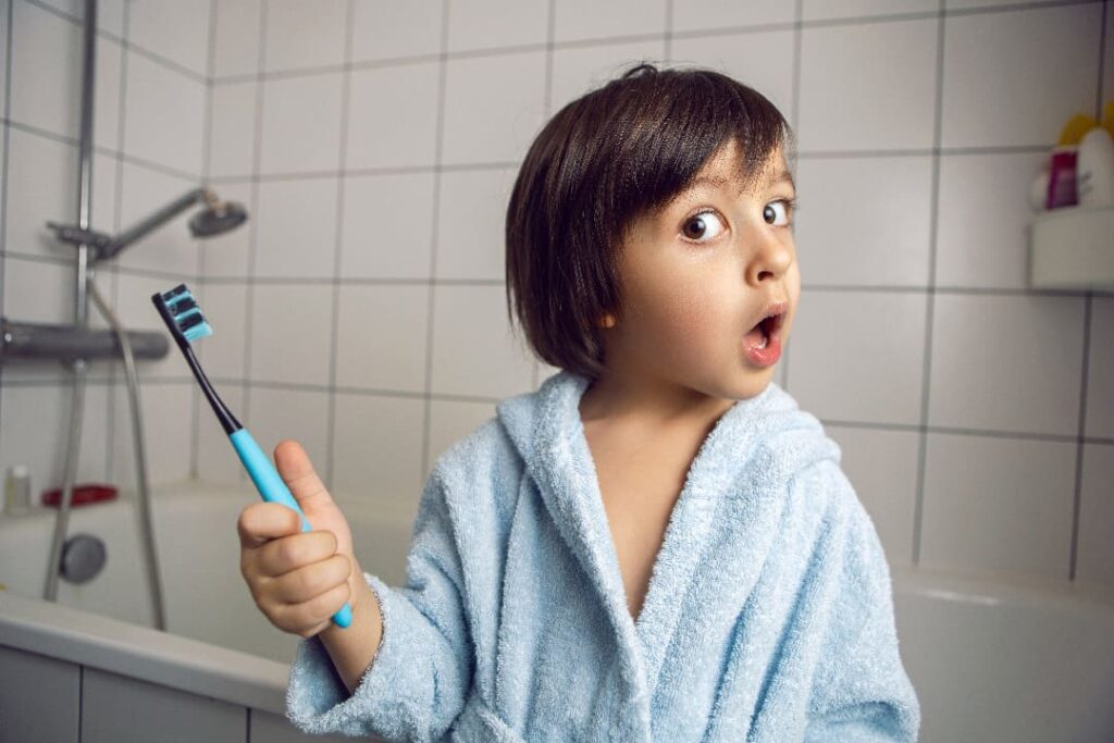 10 Cara Agar Kamar Mandi Tidak Bau, Pasti Ampuh!