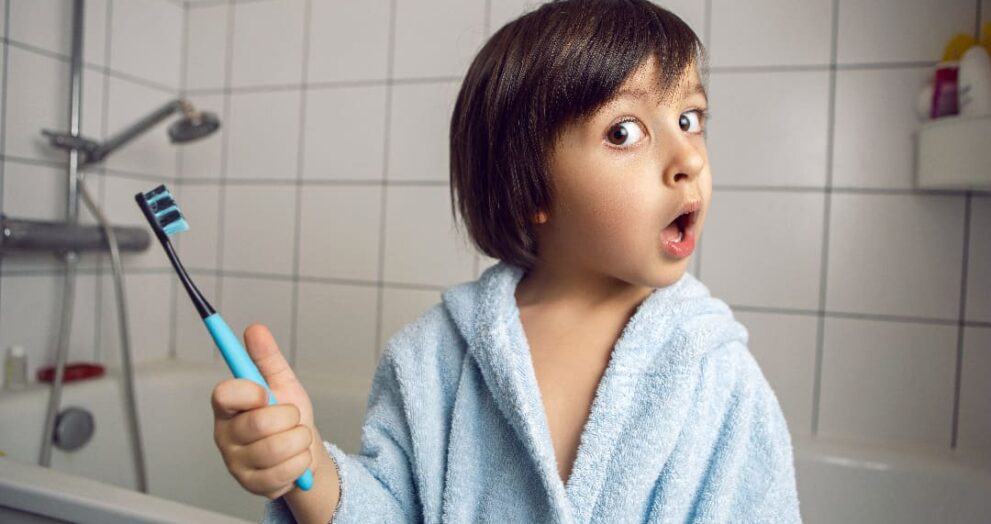 10 Cara Agar Kamar Mandi Tidak Bau, Pasti Ampuh!