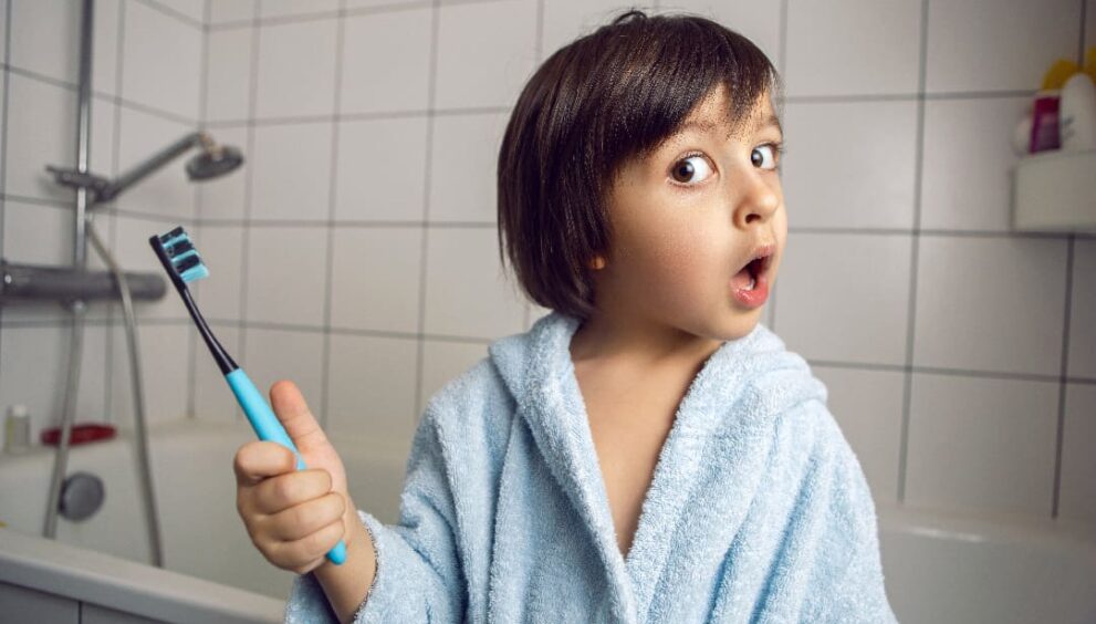 10 Cara Agar Kamar Mandi Tidak Bau, Pasti Ampuh!