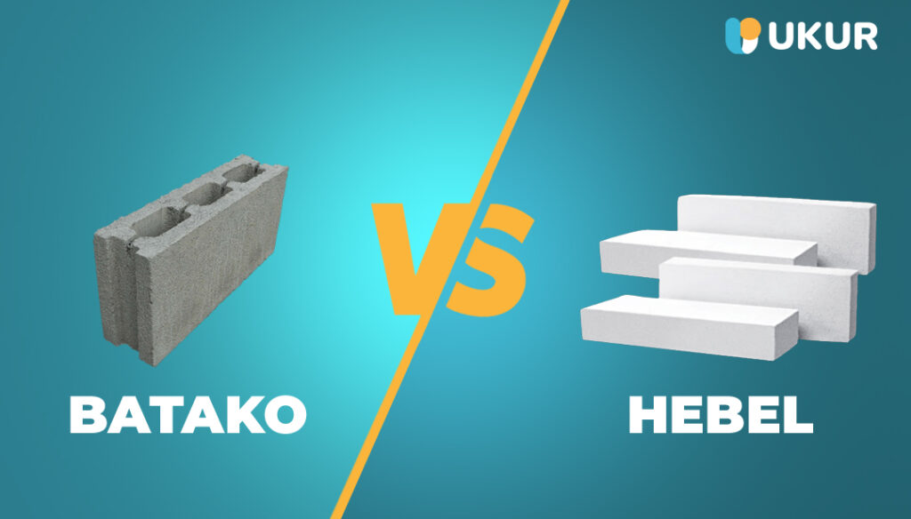 batako vs hebel