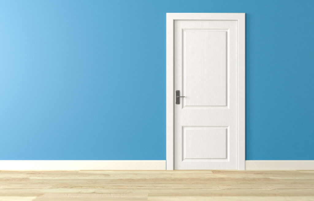 Catat! Inilah Standar Ukuran Pintu Rumah yang Ideal