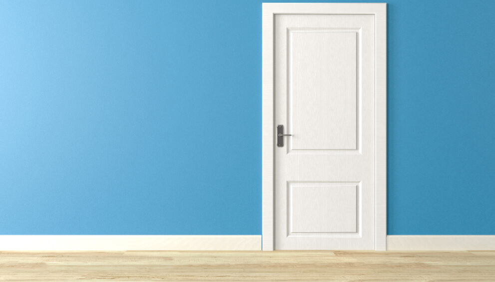 Catat! Inilah Standar Ukuran Pintu Rumah yang Ideal
