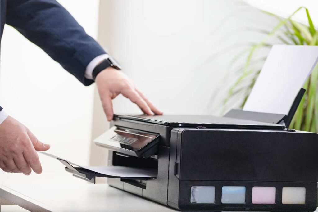 Auto Lancar! Begini Cara Cleaning Printer Berbagai Merek dengan Benar
