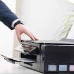Canon vs Epson Printer, Mana Pilihan yang Lebih Baik?