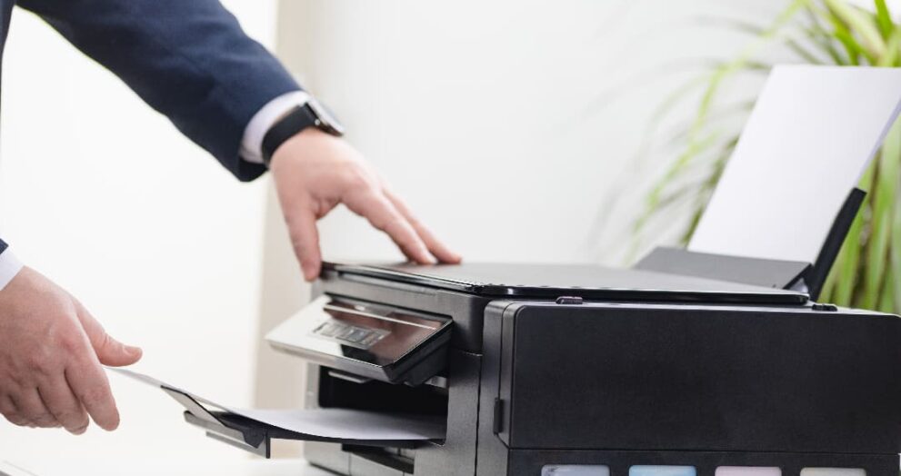 Auto Lancar! Begini Cara Cleaning Printer Berbagai Merek dengan Benar