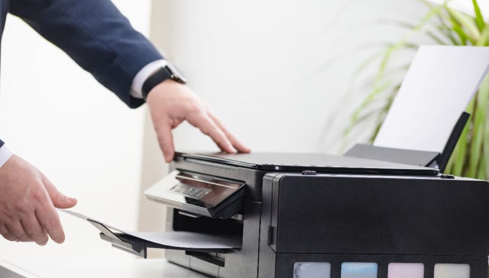 Auto Lancar! Begini Cara Cleaning Printer Berbagai Merek dengan Benar