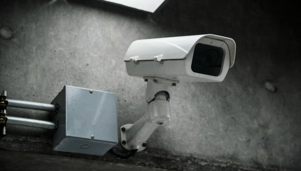 9 Fungsi CCTV bagi Kehidupan dan Keamanan Anda