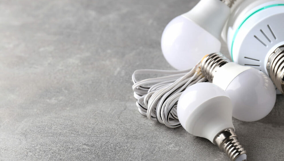 10 Merk Lampu LED Terbaik yang Hemat Energi dan Tahan Lama