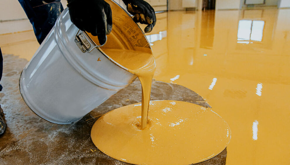 Jangan Salah Pilih! Pahami Perbedaan Epoxy Primer dan Epoxy Filler