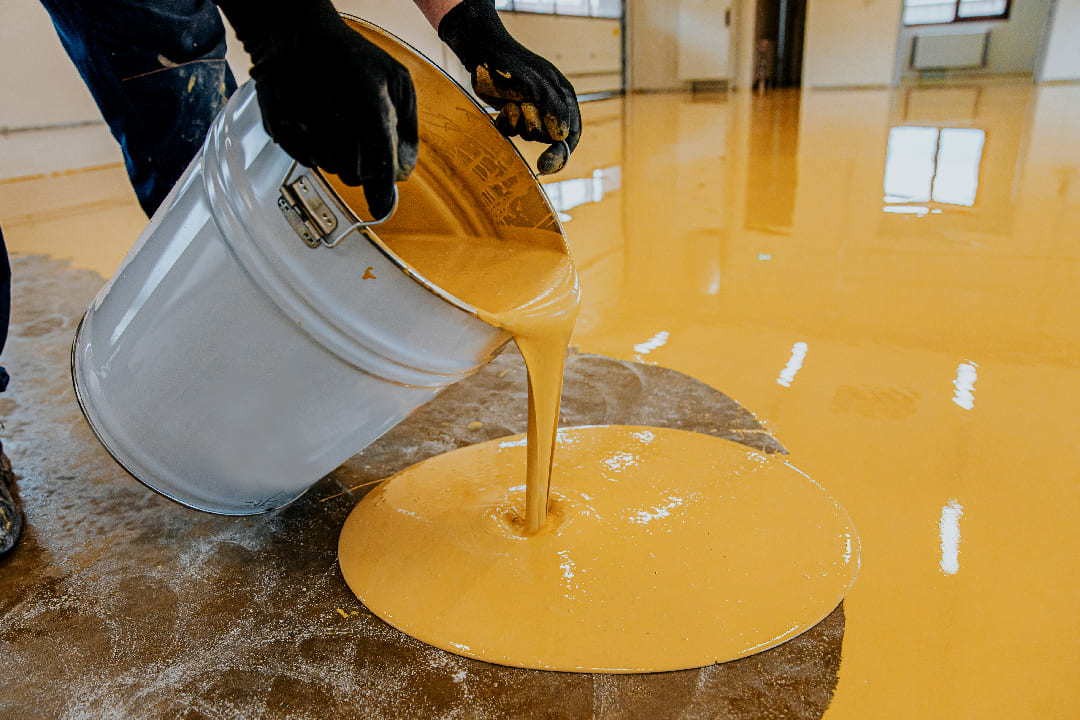 Jangan Salah Pilih! Pahami Perbedaan Epoxy Primer dan Epoxy Filler