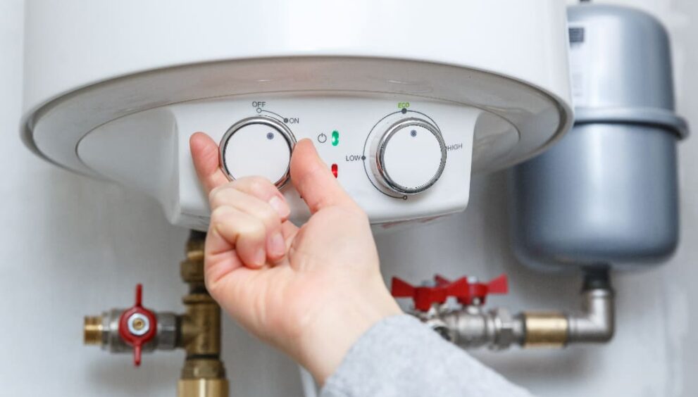 Cara Memilih dan 5 Rekomendasi Water Heater Gas Terbaik