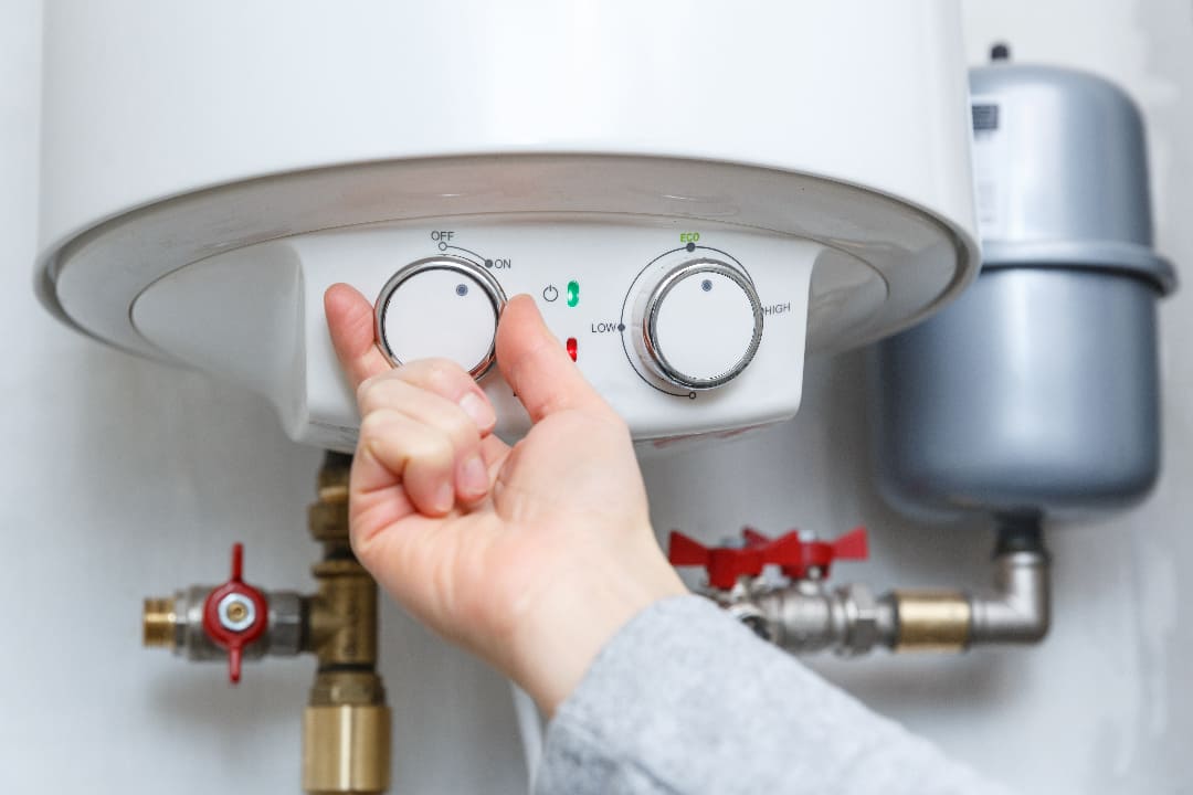 Cara Memilih dan 5 Rekomendasi Water Heater Gas Terbaik