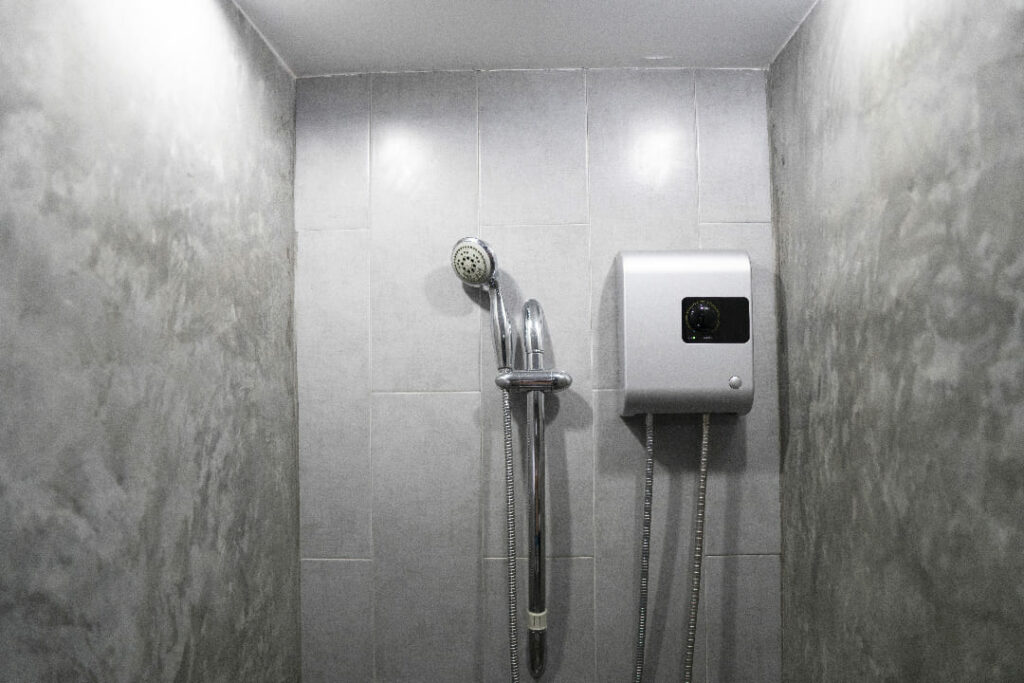Water Heater: Perubahan Energi, Jenis dan Cara Memilihnya