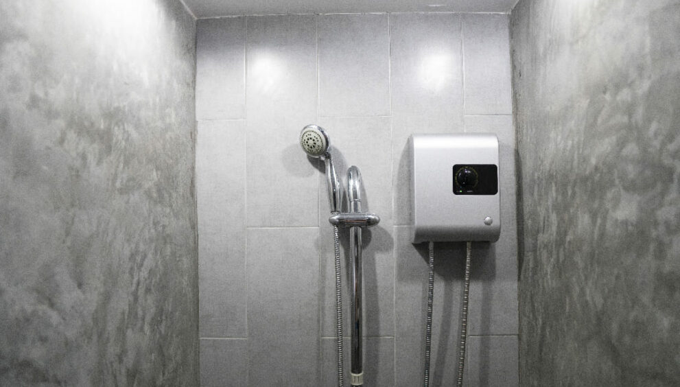 Water Heater: Perubahan Energi, Jenis dan Cara Memilihnya