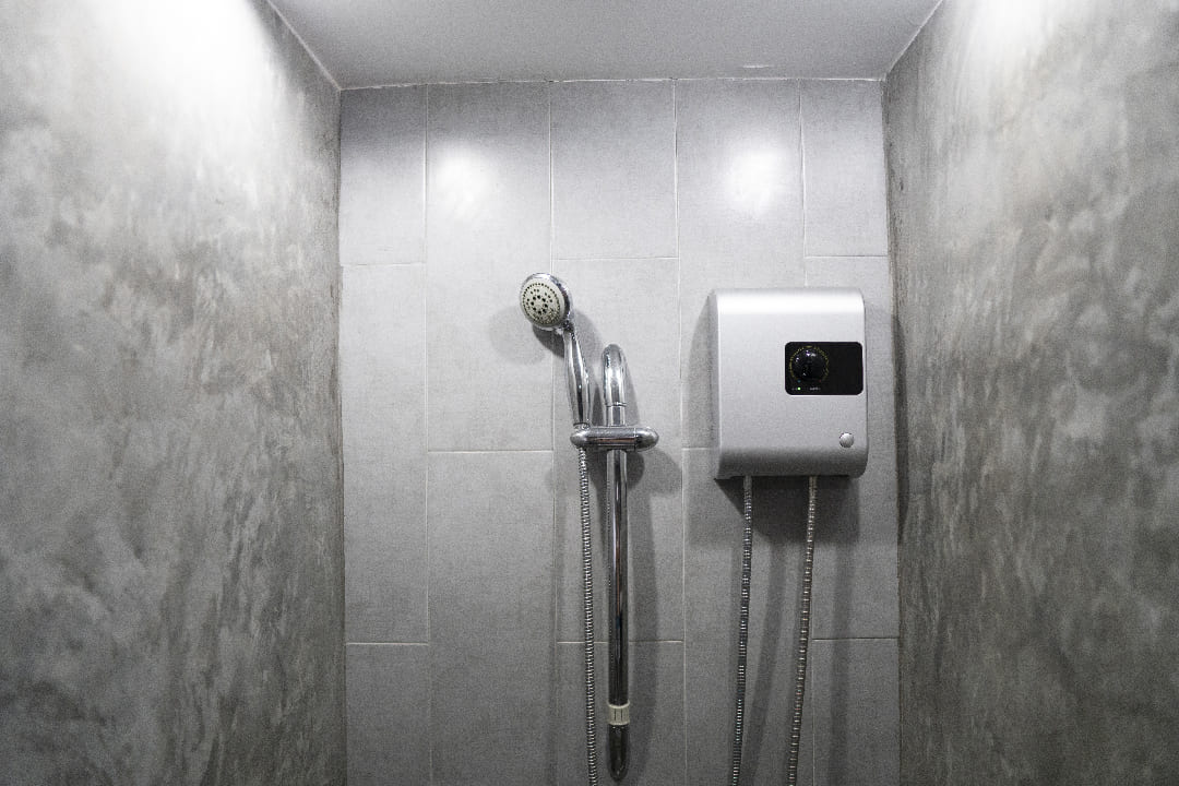Water Heater: Perubahan Energi, Jenis dan Cara Memilihnya