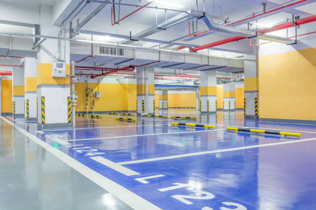 Berapa Lama Epoxy Kering dan Mengeras? Ini Jawabannya!