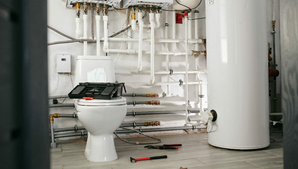 Ketentuan Jarak Sumur dan Septic Tank, Mengapa Penting?
