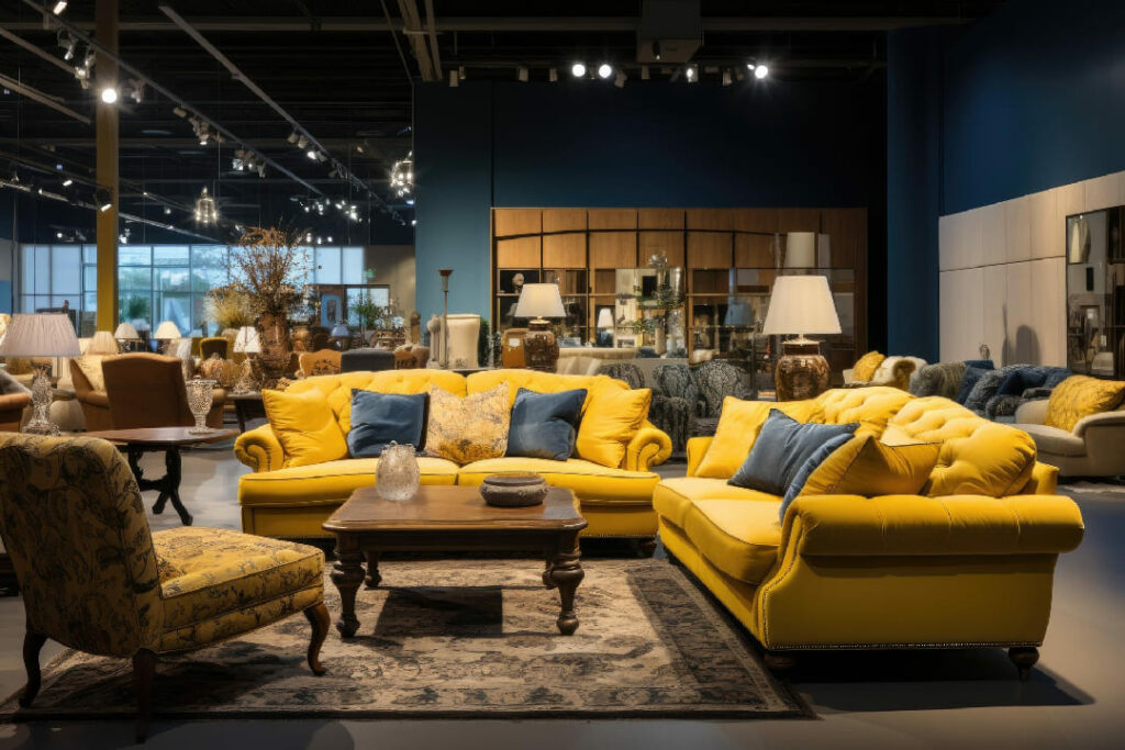 6 Jenis Sofa yang Cocok untuk Mempercantik Ruang Tamu Anda