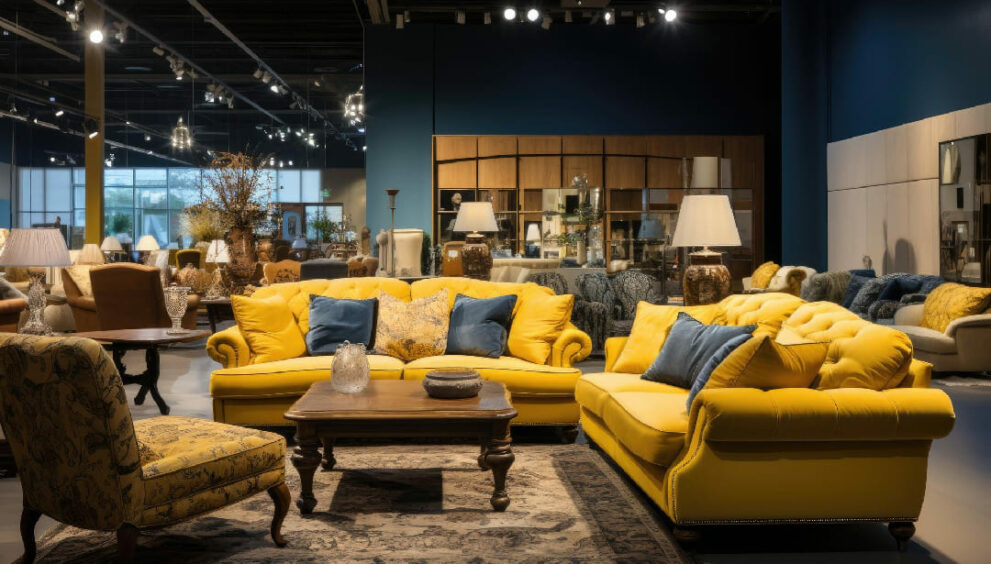 6 Jenis Sofa yang Cocok untuk Mempercantik Ruang Tamu Anda