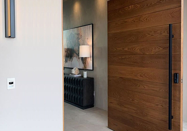 Pintu Pivot