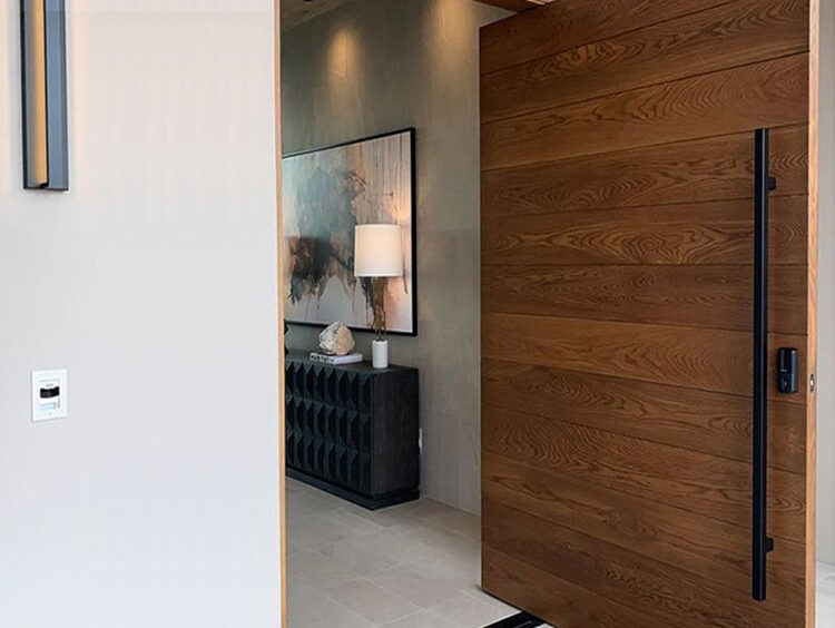 Pintu Pivot