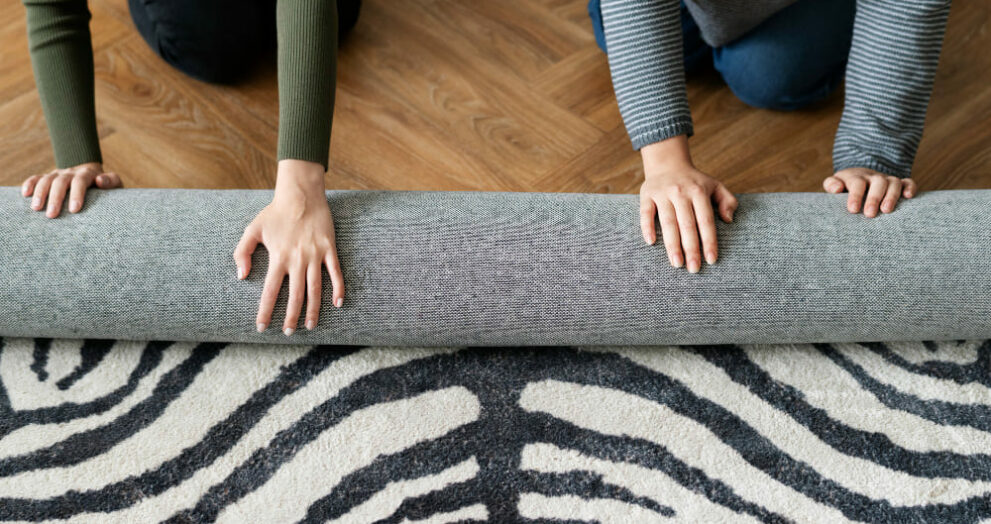 10 Tips Memilih Tekstur Karpet Menurut Jenis Ruangan: Lengkap!