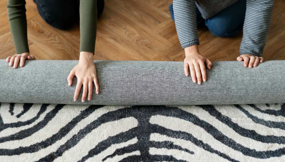 10 Tips Memilih Tekstur Karpet Menurut Jenis Ruangan: Lengkap!