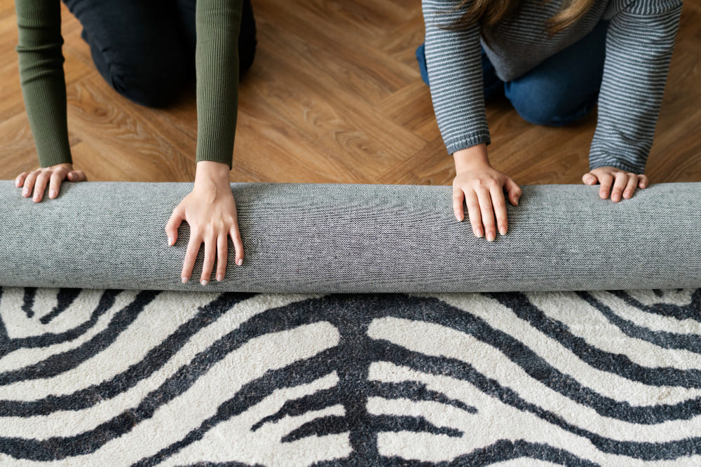 10 Tips Memilih Tekstur Karpet Menurut Jenis Ruangan: Lengkap!
