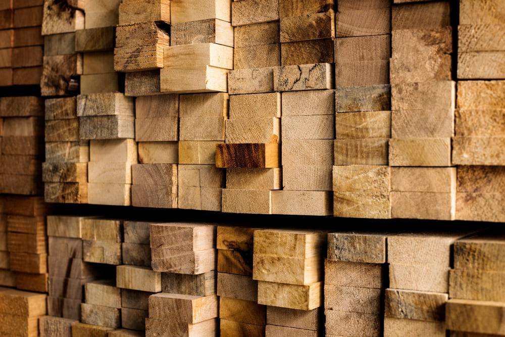 Kayu Solid: Pengertian, Jenis, Kelebihan, dan Kekurangannya