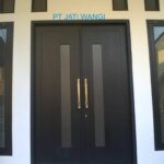 9 Inspirasi Warna Cat No Drop untuk Luar Rumah Terbaik