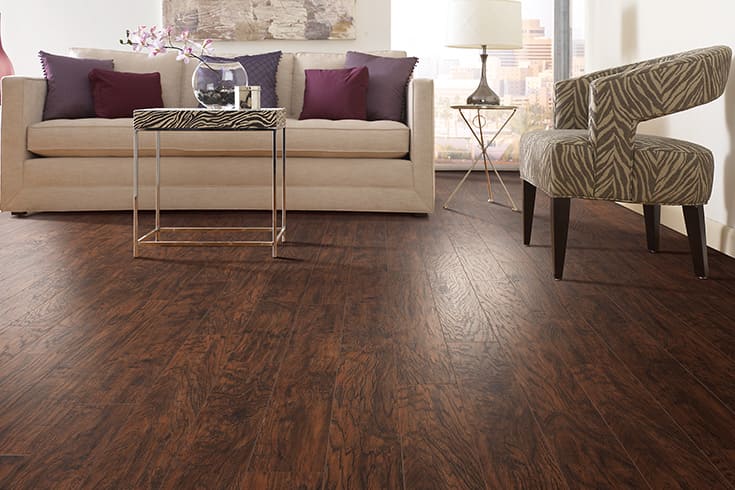 Apa Itu Laminate Flooring: Kelebihan dan Cara Pemasangannya