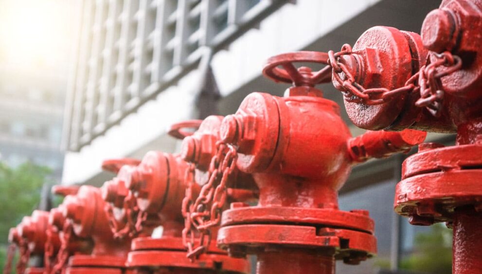 Mengenal Fire Hydrant Sebagai Alat Pemadam Kebakaran Canggih