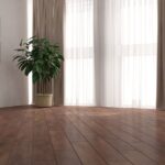 Mengenal Pola Herringbone, Pola Lantai Kayu Paling Populer