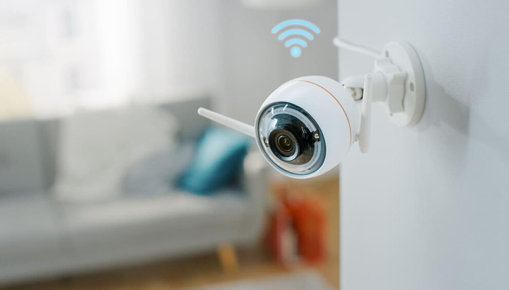 Rekomendasi CCTV Tanpa Kabel Beserta Harga dan Kelebihannya