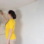 Cara Membuat Plamir Tembok yang Benar untuk Dinding Cantik!