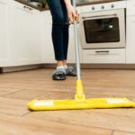 Mengenal Material Lantai Kamar Mandi dan Tips Memilihnya