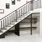 Mudah! Begini 3 Cara Membuat Rel Pintu Geser dari Besi Hollow