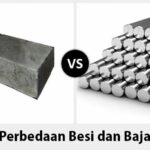 14 Jenis Besi Baja yang Banyak Digunakan Industri dan Konstruksi