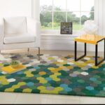 7 Inspirasi Warna Karpet Lantai yang Bagus dan Tips Memilihnya