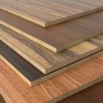 Mengenal Bahan HPL, Lapisan Finishing untuk Lemari Sultan!